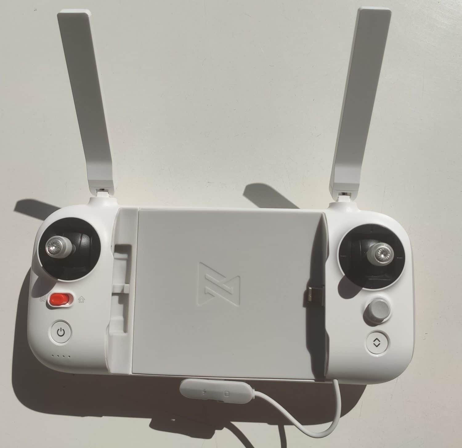 FIMI X8 SE 2020 : Test et avis - Un drone pas cher à considérer.